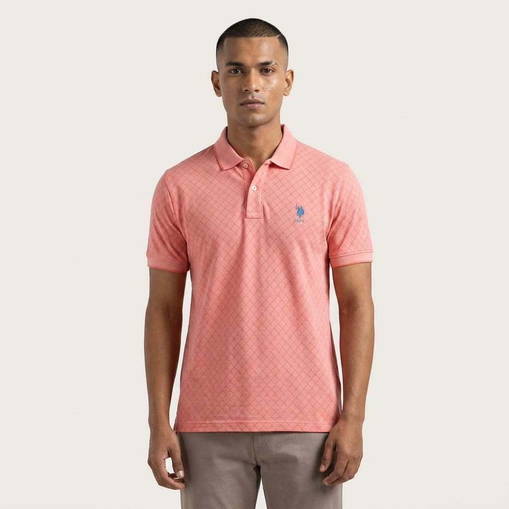 U.S Polo  MENS T-Shirt