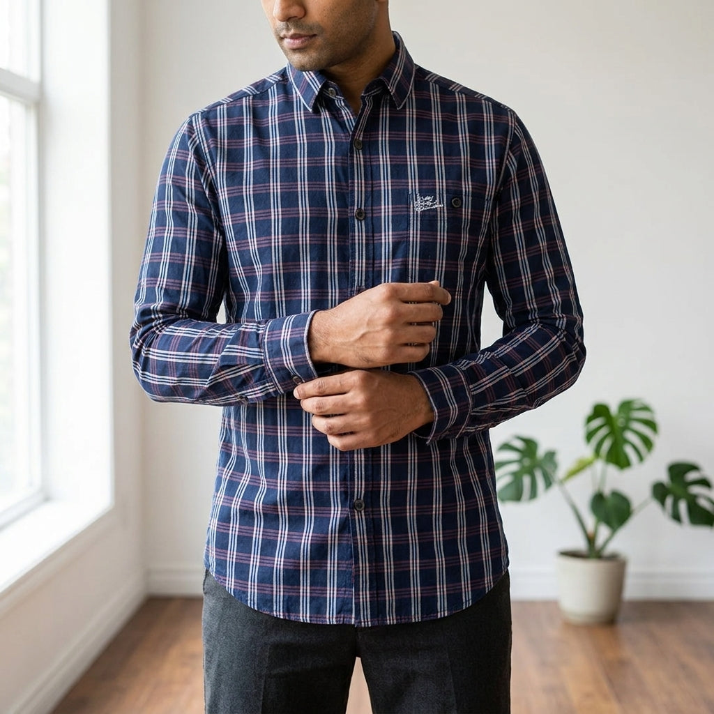 U.S Polo  MENS Shirt