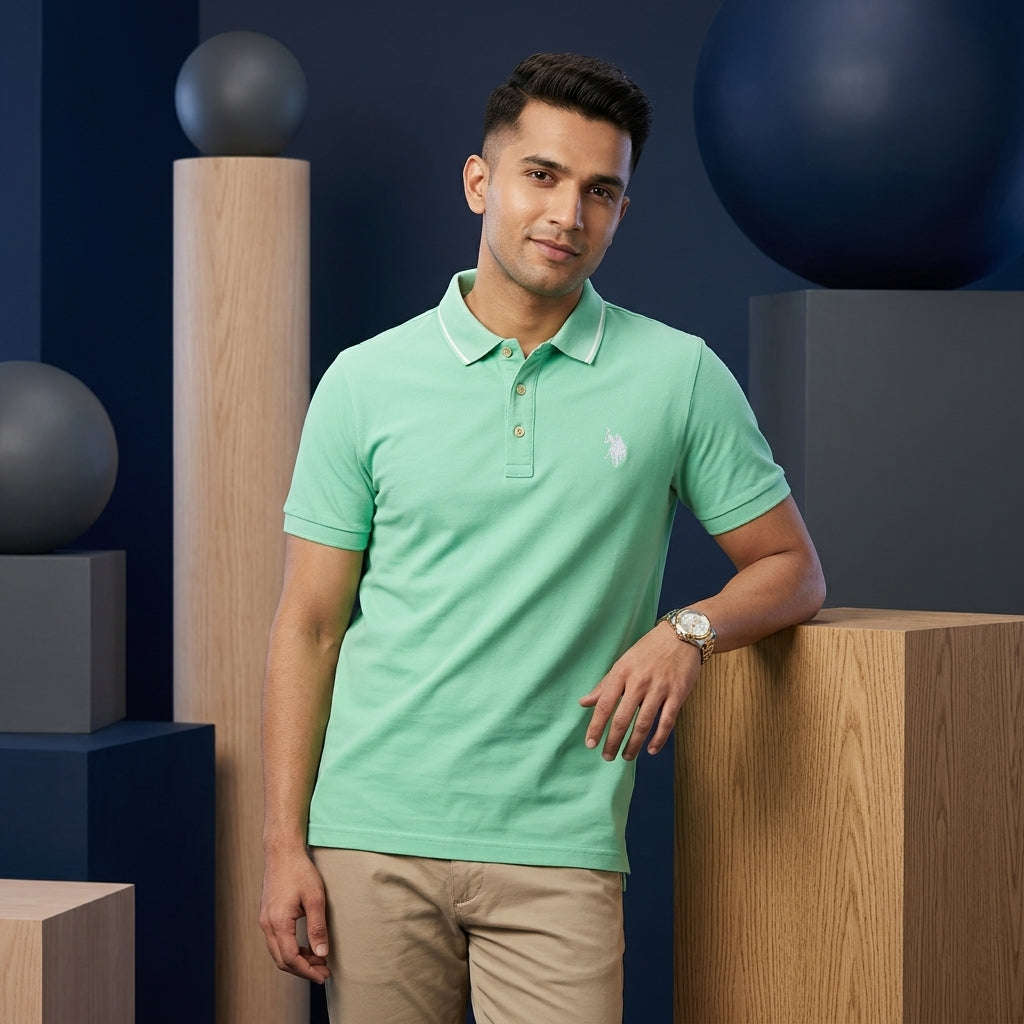 U.S Polo  MENS T-Shirt