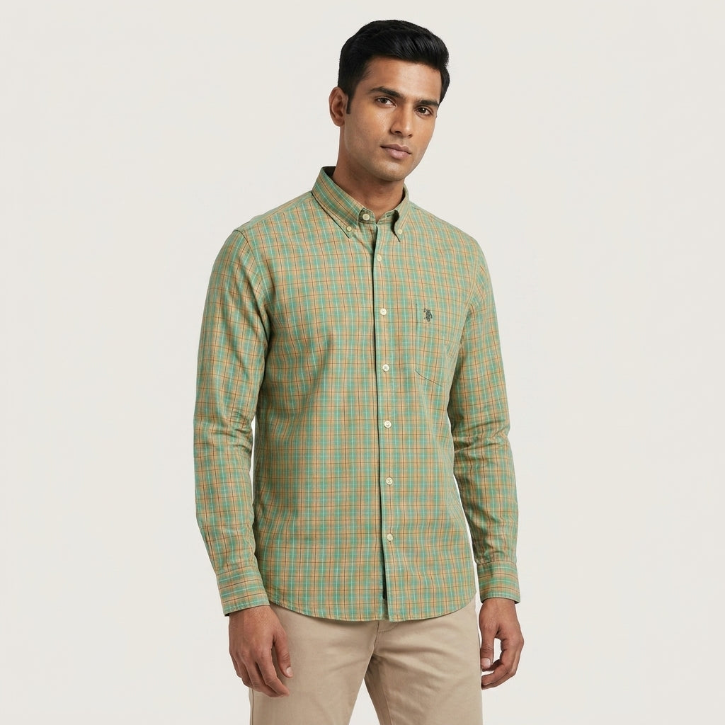 U.S Polo  MENS Shirt