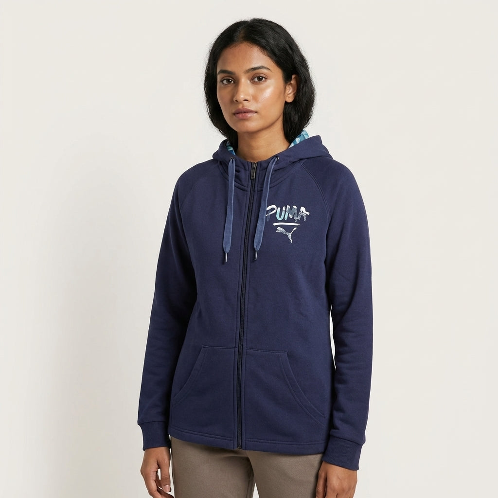 Puma Women's Astral Aura Sweatshirt