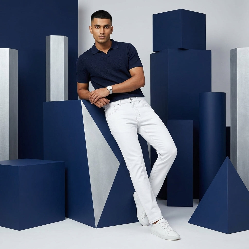 U.S Polo  MENS Trouser