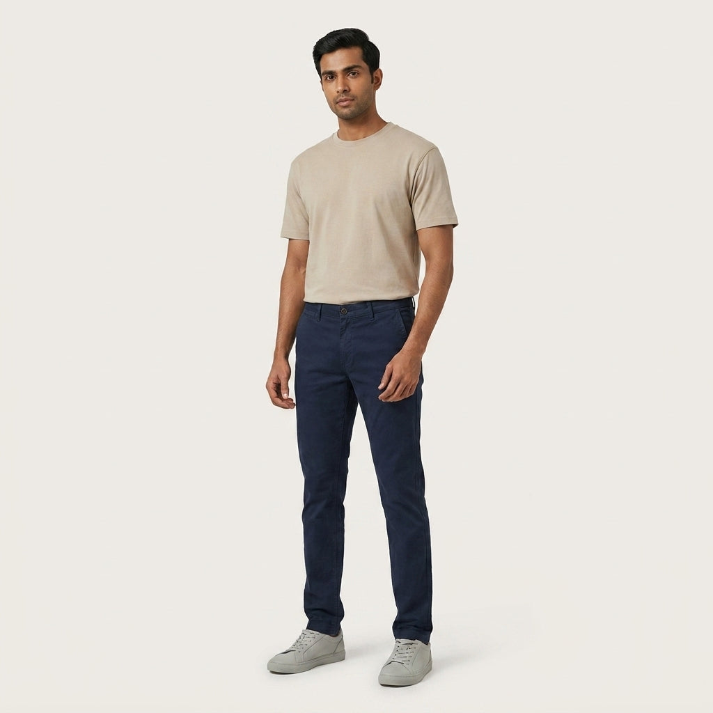 U.S Polo  MENS Trouser
