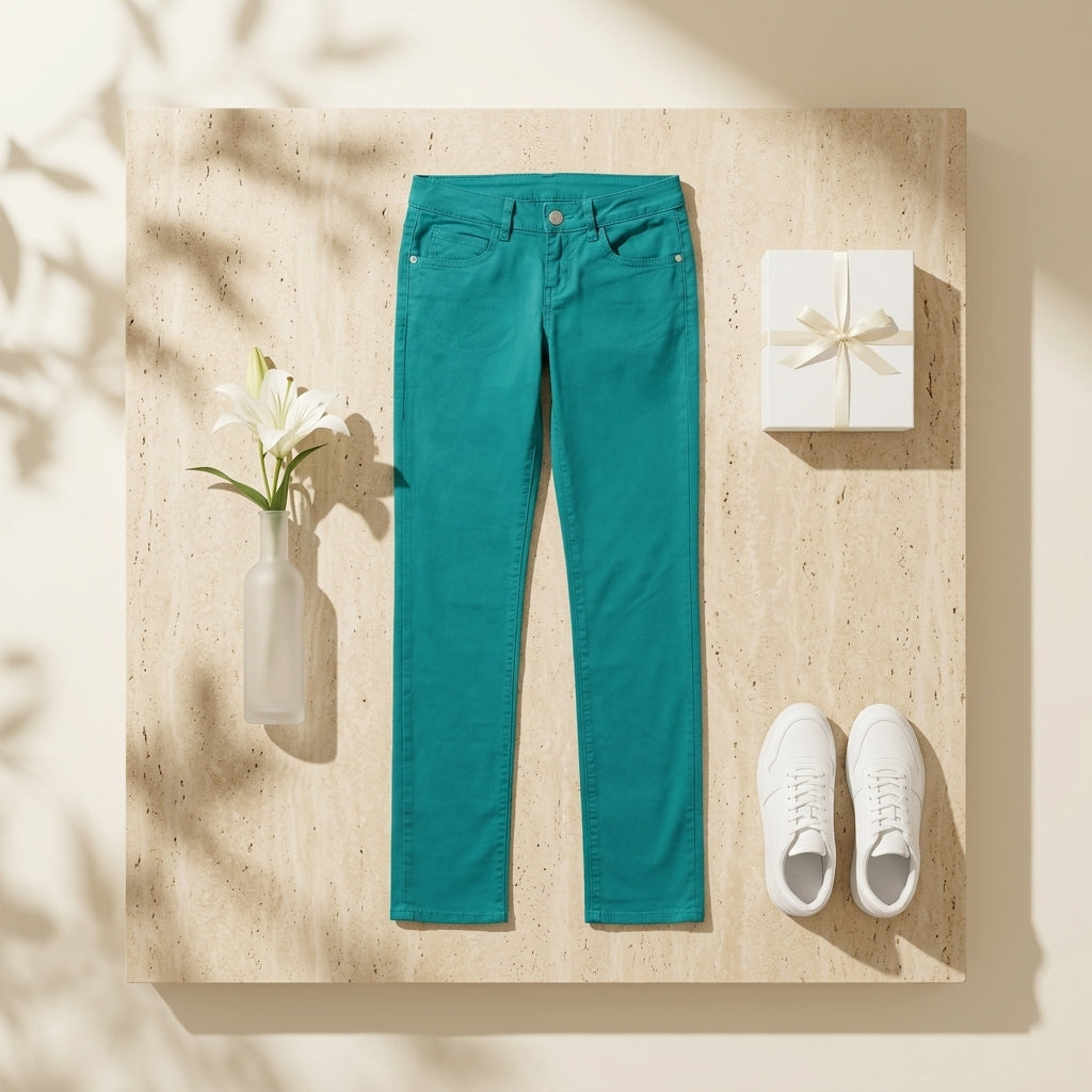 U.S Polo  WOMENS Trouser
