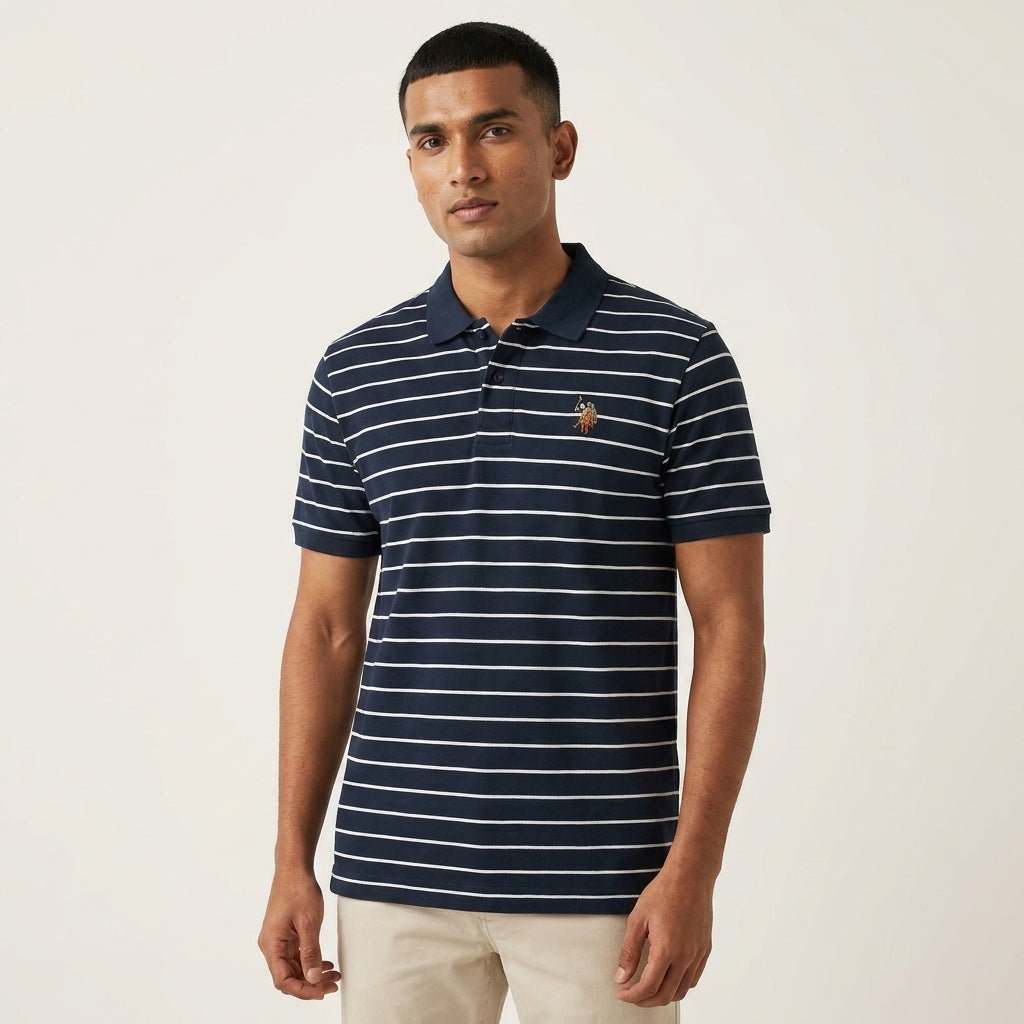 U.S Polo  MENS T-Shirt