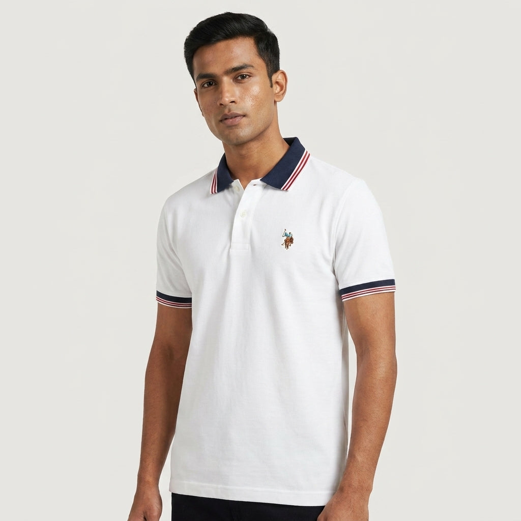 U.S Polo  MENS T-Shirt