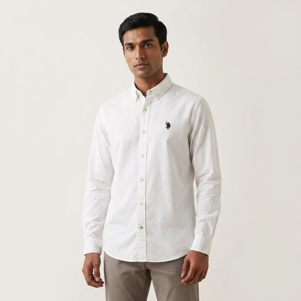 U.S Polo  MENS Shirt