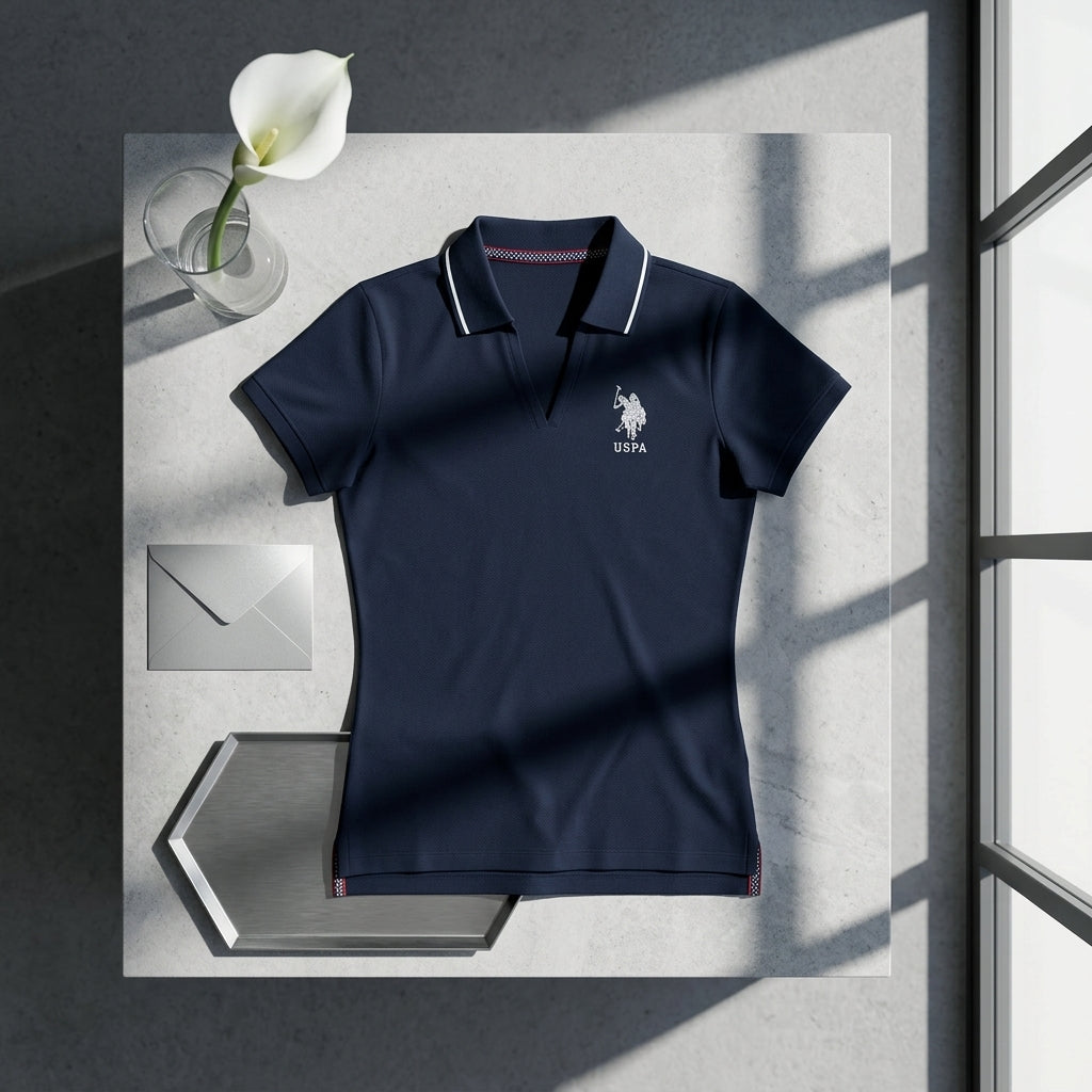 U.S Polo  WOMENS T-Shirt