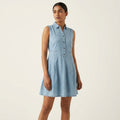U.S Polo  WOMENS Dress