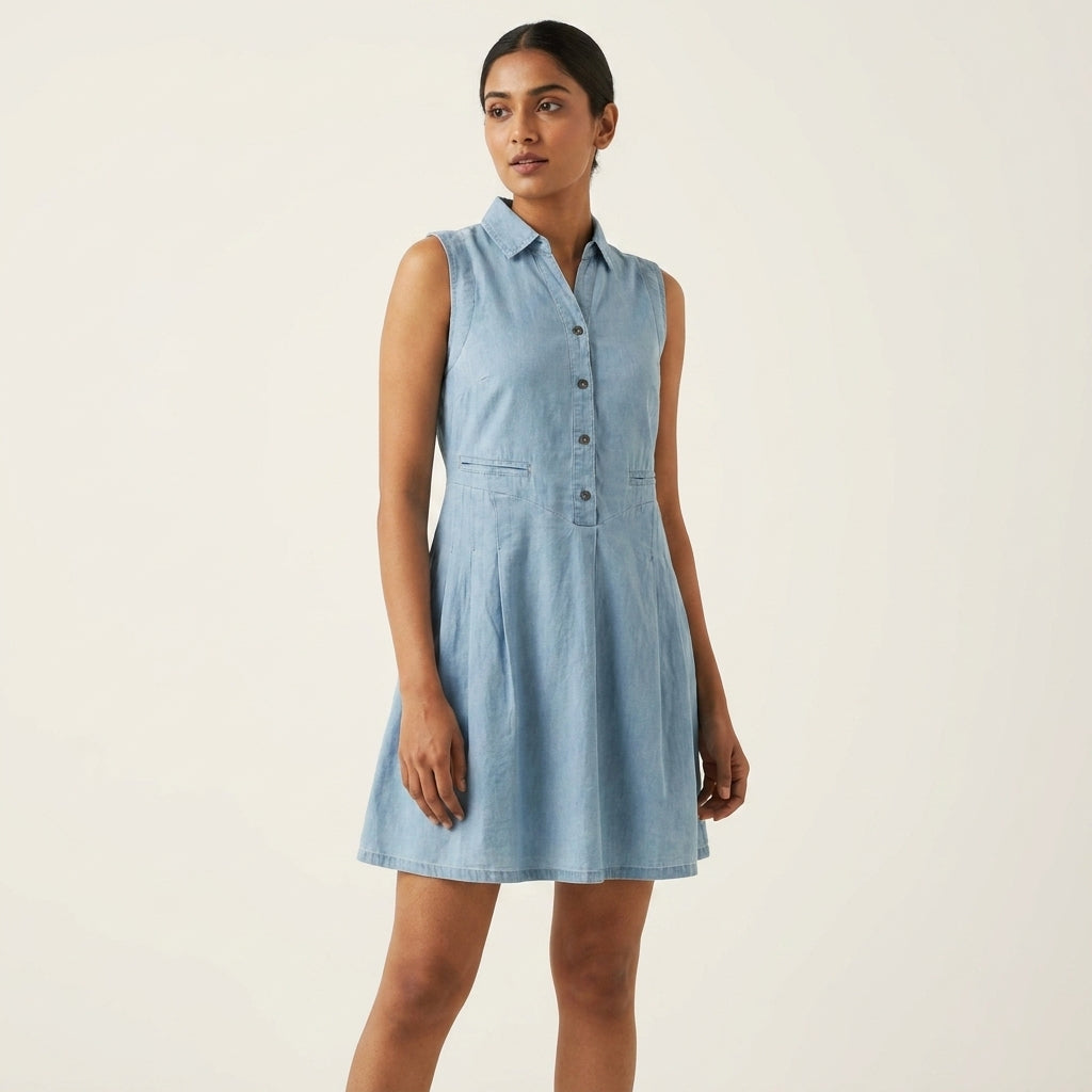 U.S Polo  WOMENS Dress