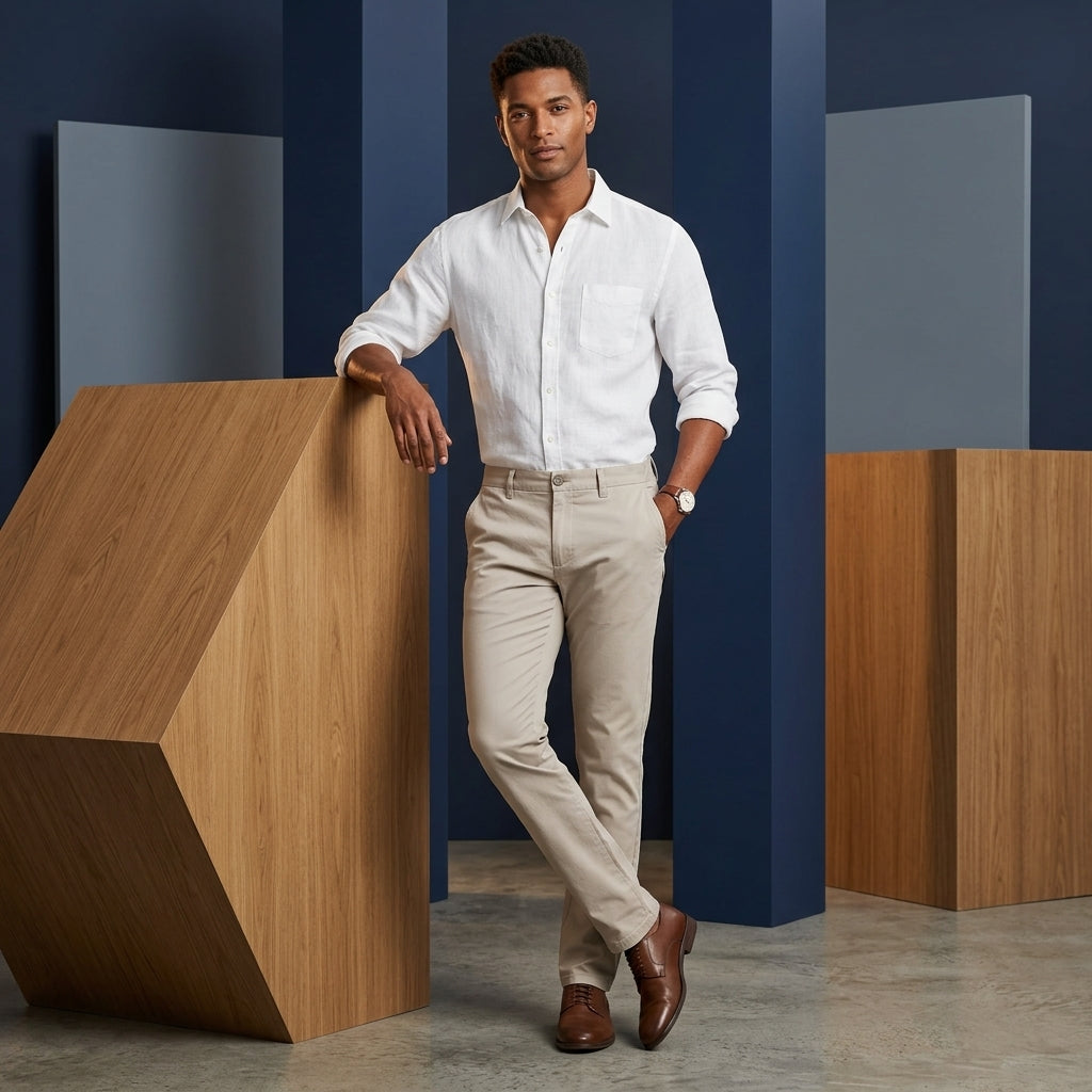 U.S Polo  MENS Trouser