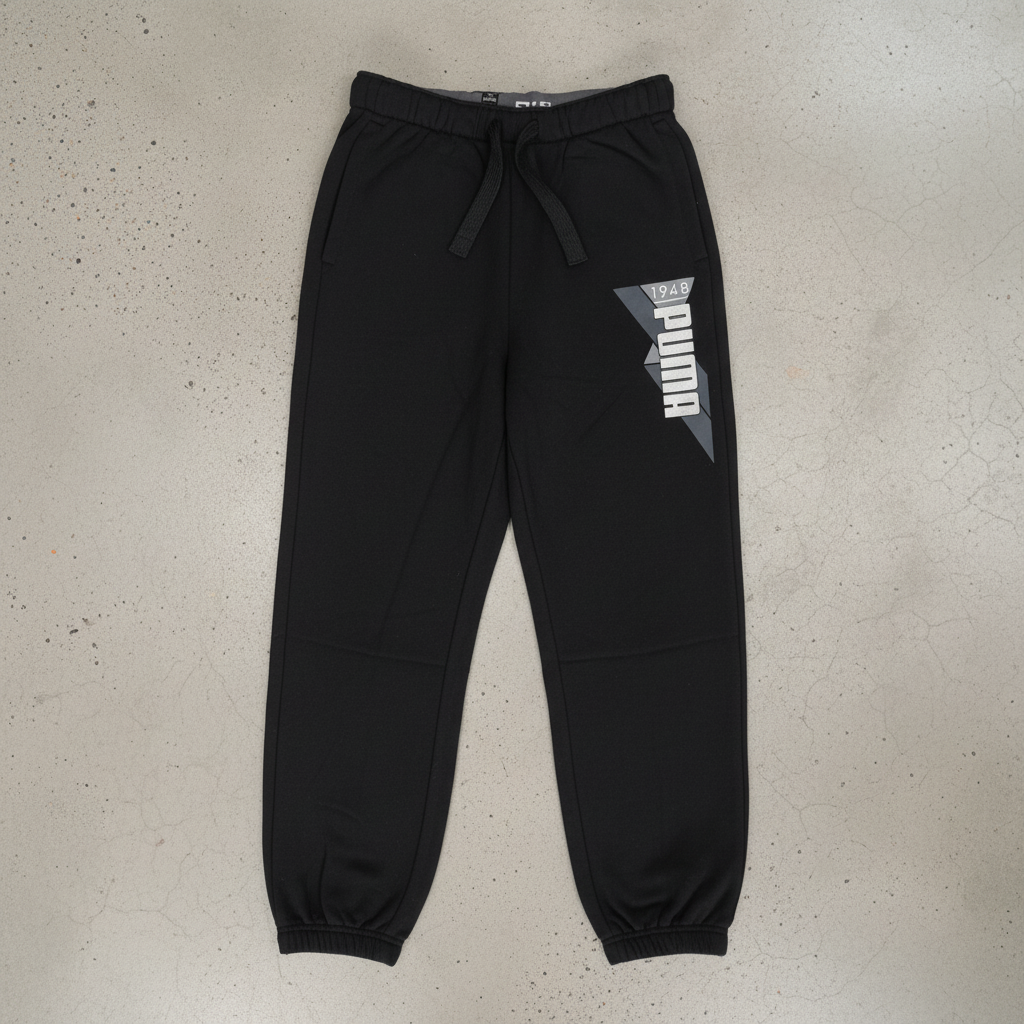 Puma TD Closed Sweat Pants
