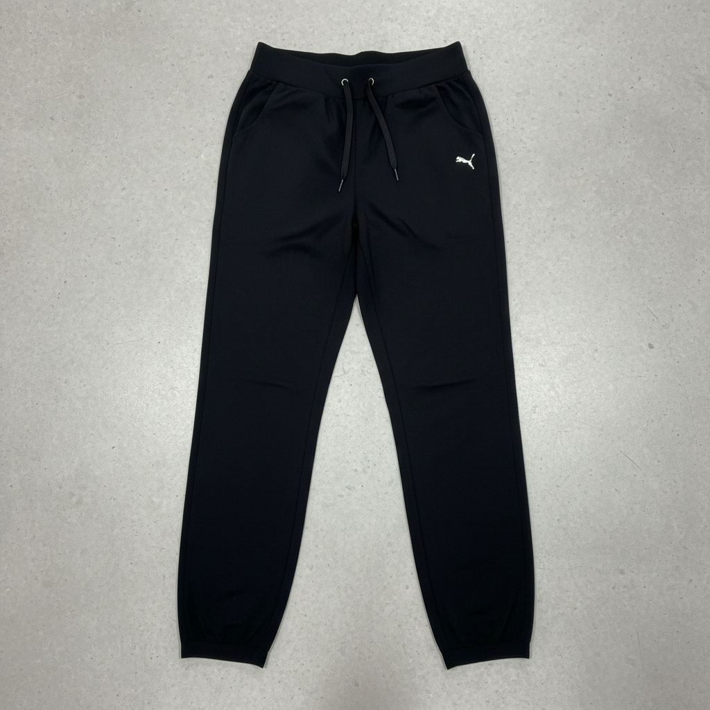 Puma Move Funky Dance Pants Black