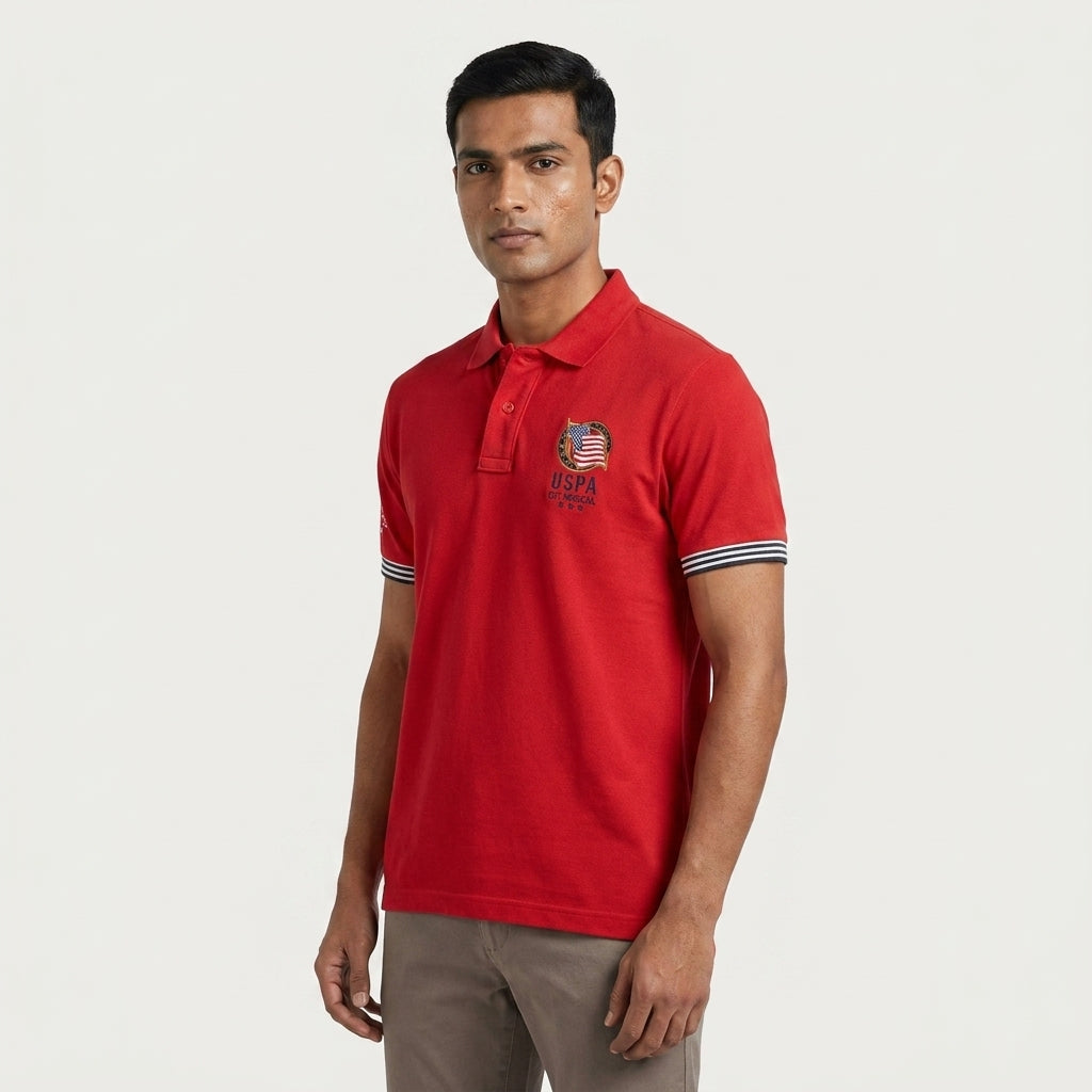 U.S Polo  MENS T-Shirt