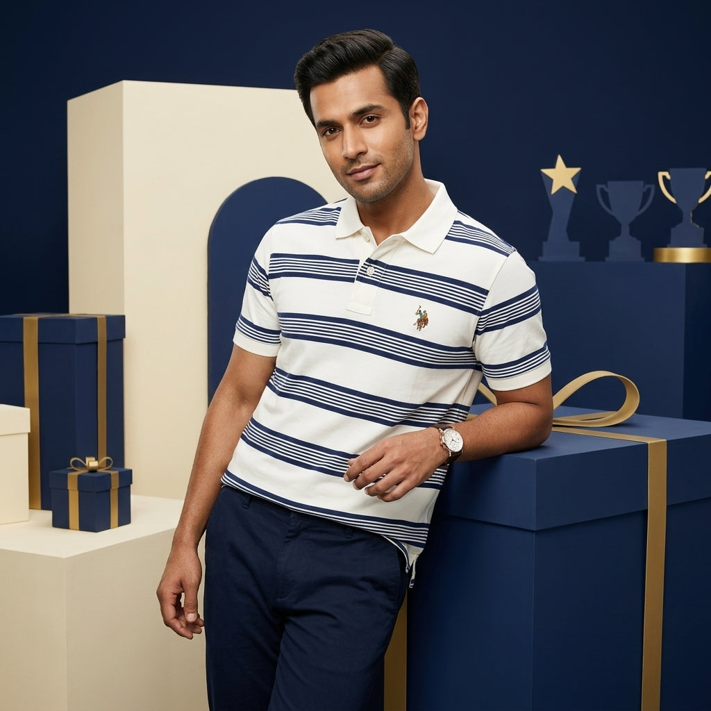 U.S Polo  MENS T-Shirt
