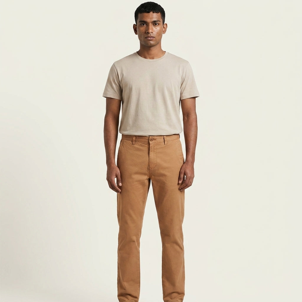 U.S Polo  MENS Trouser