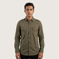 U.S Polo  MENS Shirt