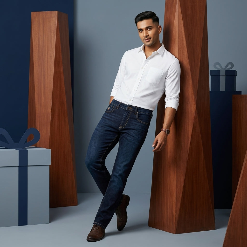 U.S Polo  MENS Jeans