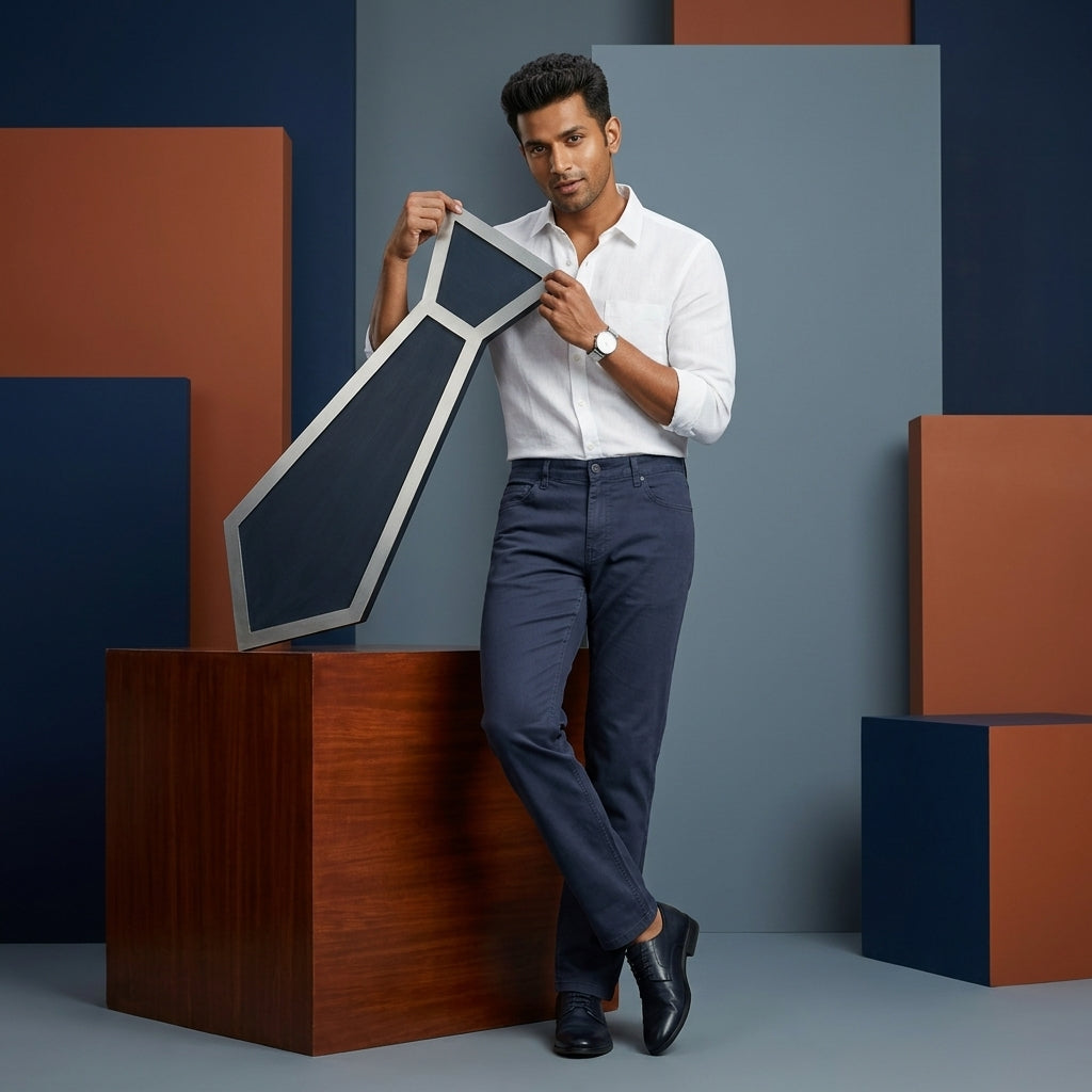 U.S Polo  MENS Trouser