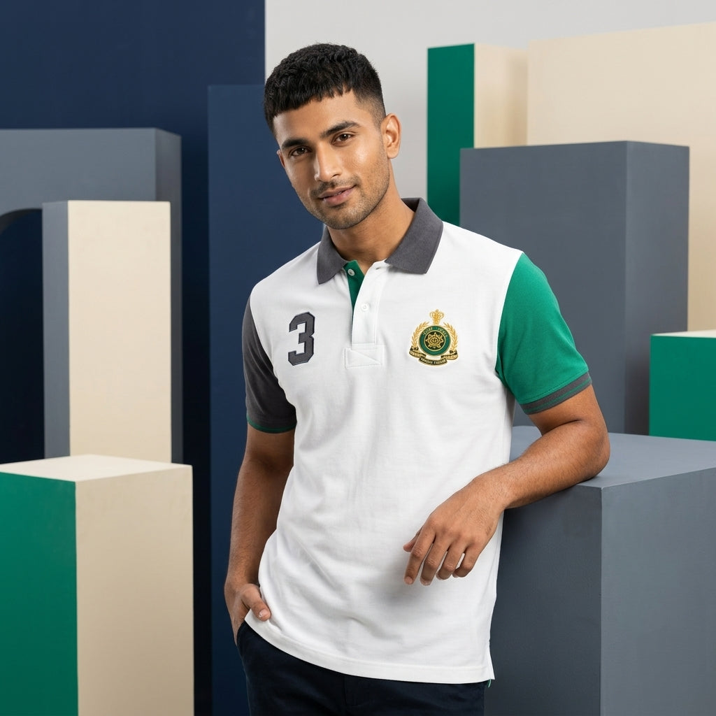 U.S Polo  MENS T-Shirt