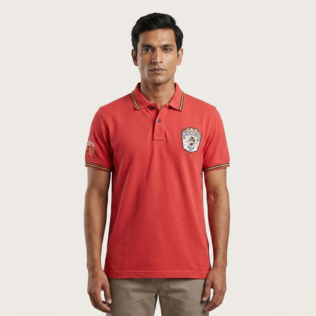 U.S Polo  MENS T-Shirt