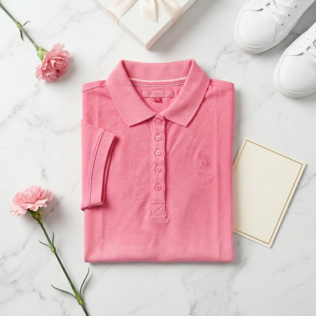 U.S Polo  WOMENS T-Shirt