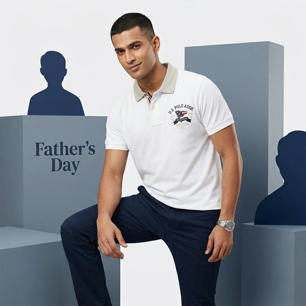 U.S Polo  MENS T-Shirt