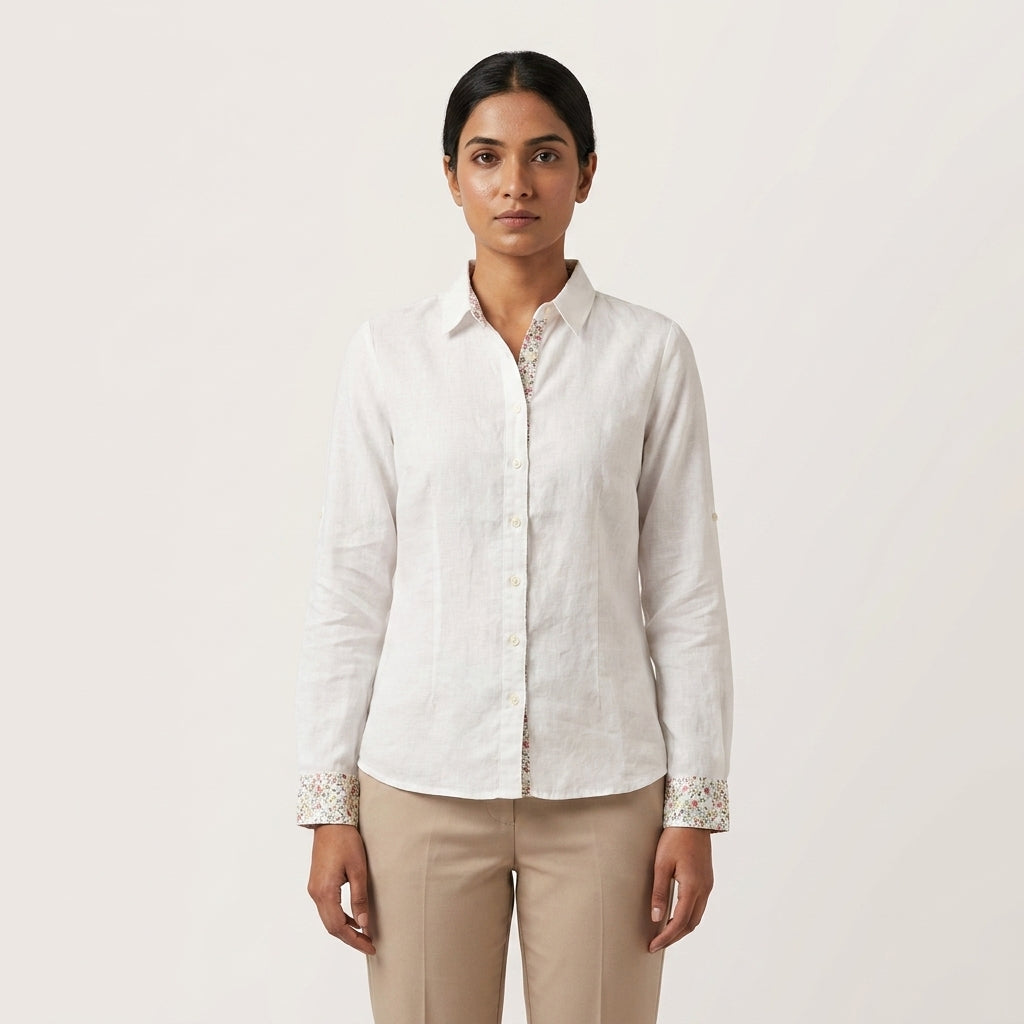 U.S Polo  WOMENS Shirt