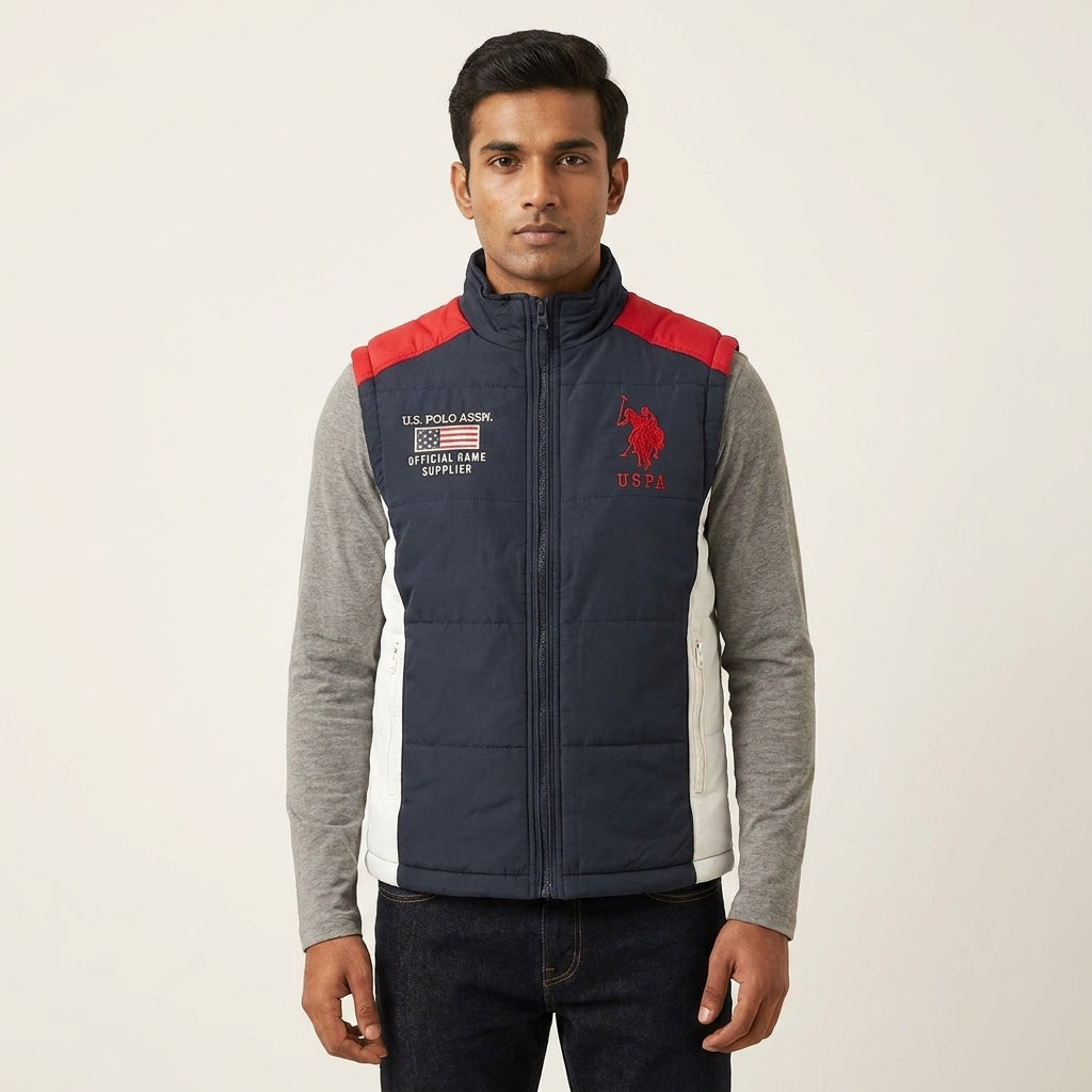 U.S Polo  MENS Jacket