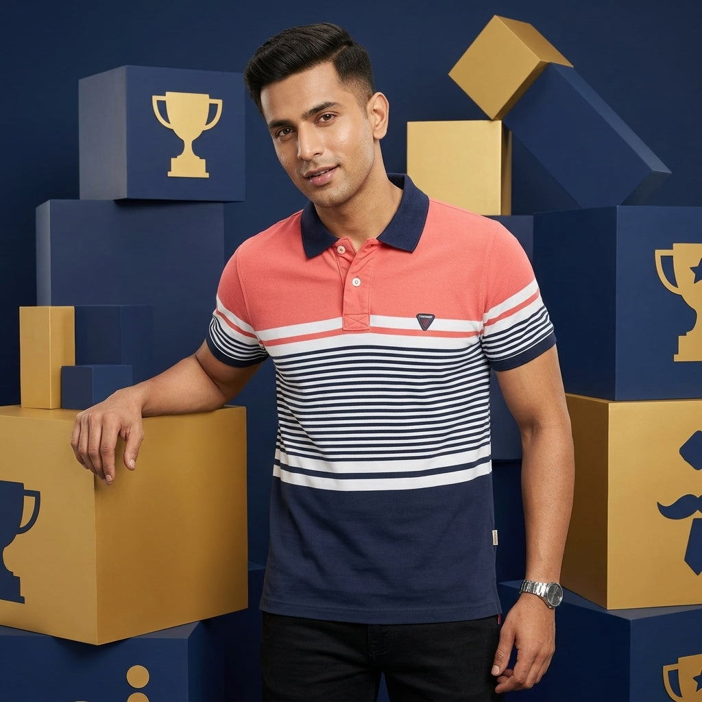 U.S Polo  MENS T-Shirt