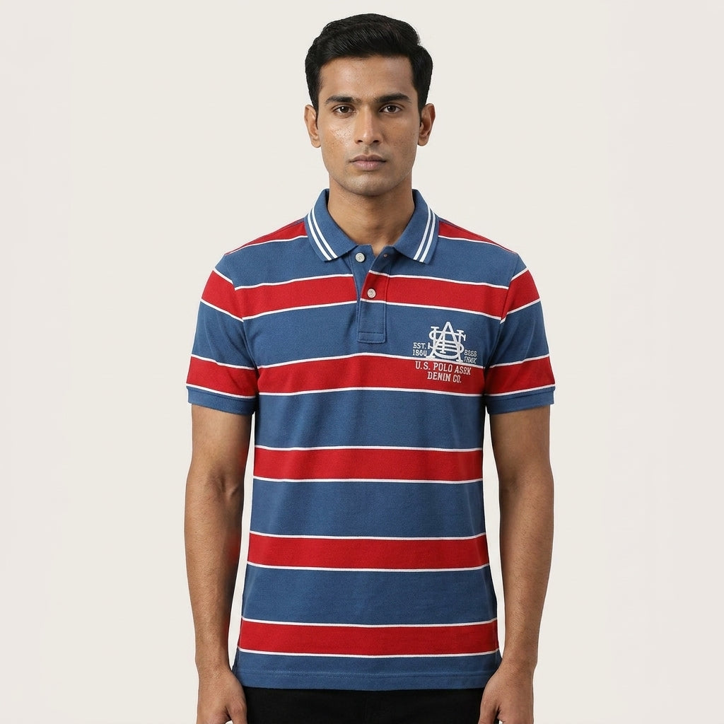 U.S Polo  MENS T-Shirt