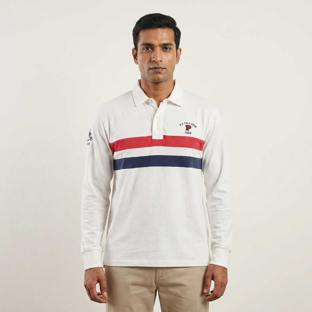 U.S Polo  MENS T-Shirt