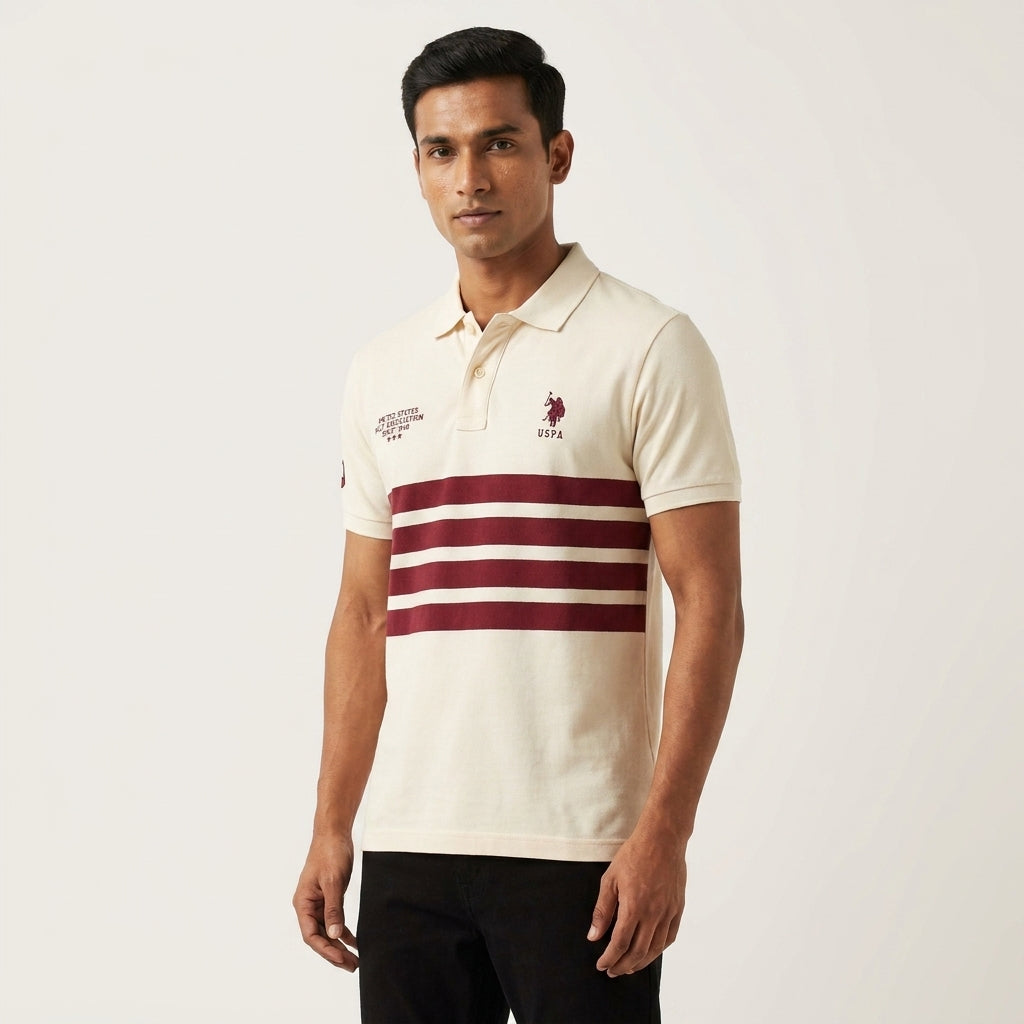 U.S Polo  MENS T-Shirt