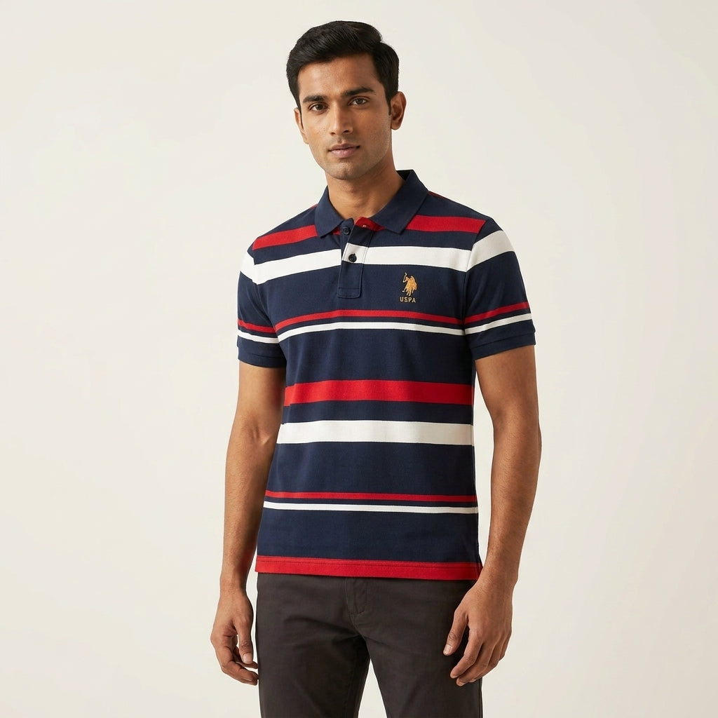 U.S Polo  MENS T-Shirt