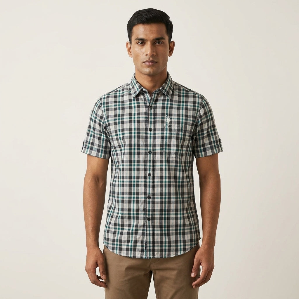 U.S Polo  MENS Shirt