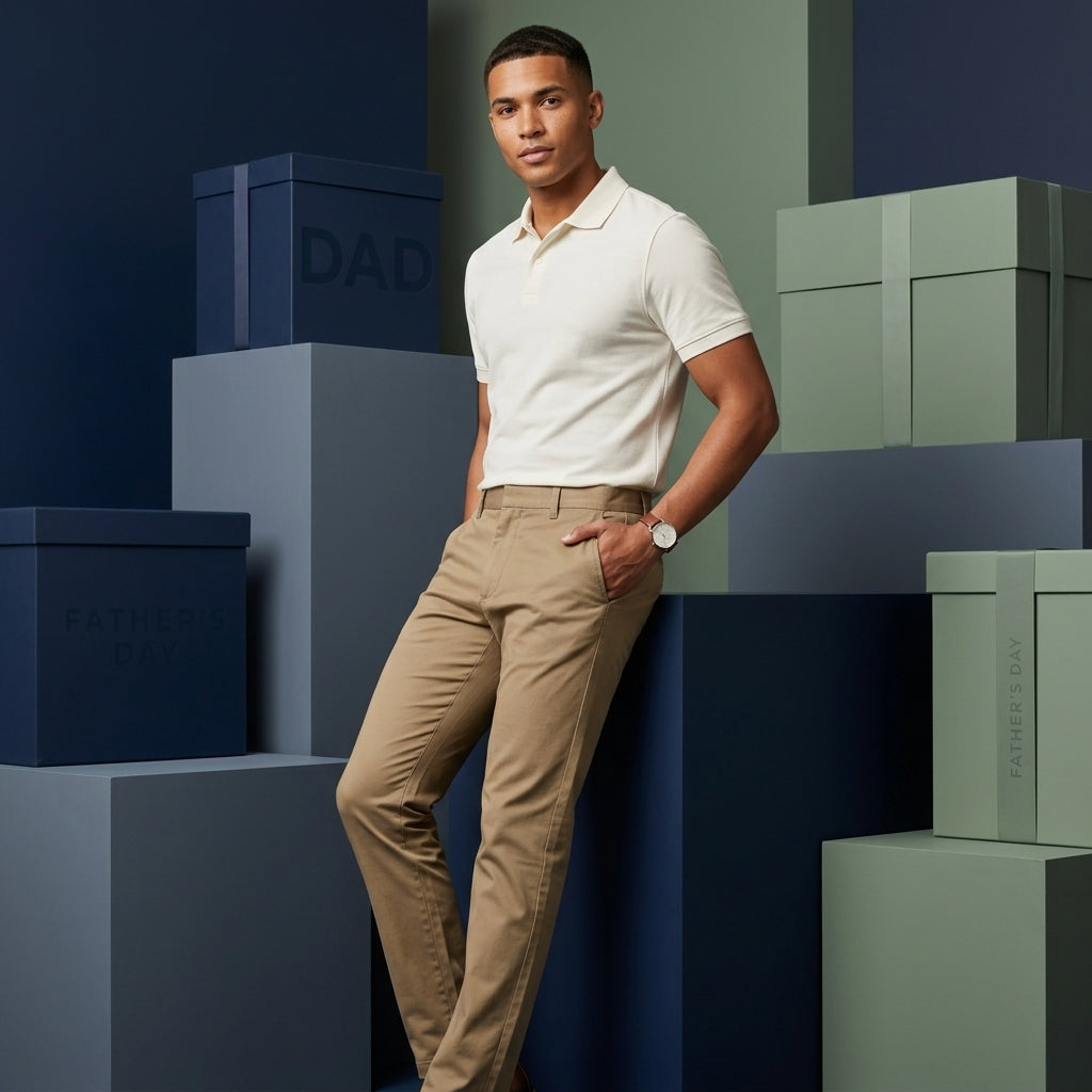 U.S Polo  MENS Trouser