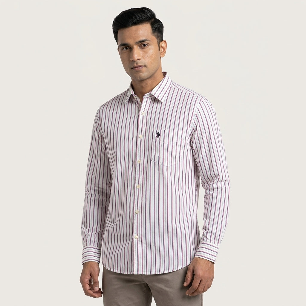 U.S Polo  MENS Shirt