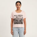 U.S Polo  WOMENS T-Shirt