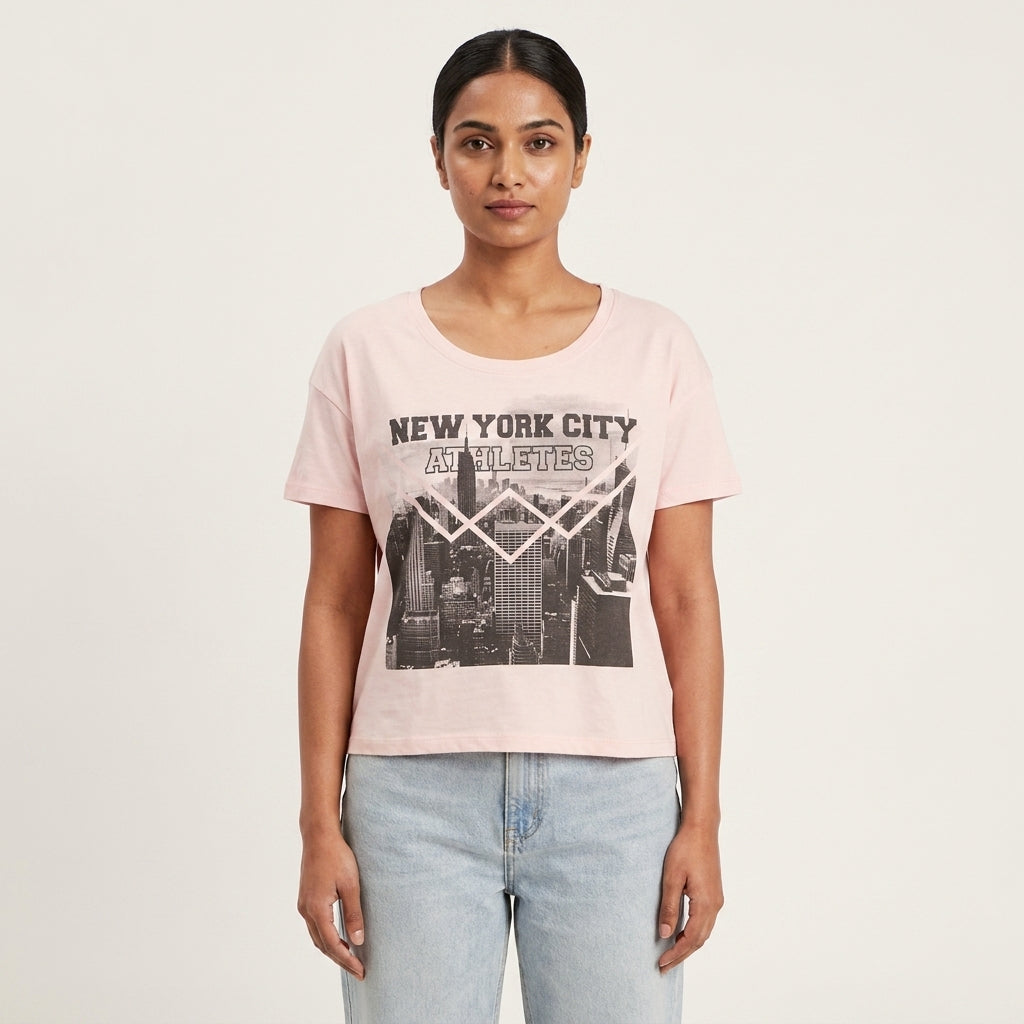 U.S Polo  WOMENS T-Shirt