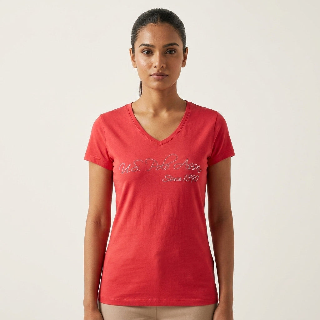 U.S Polo  WOMENS T-Shirt