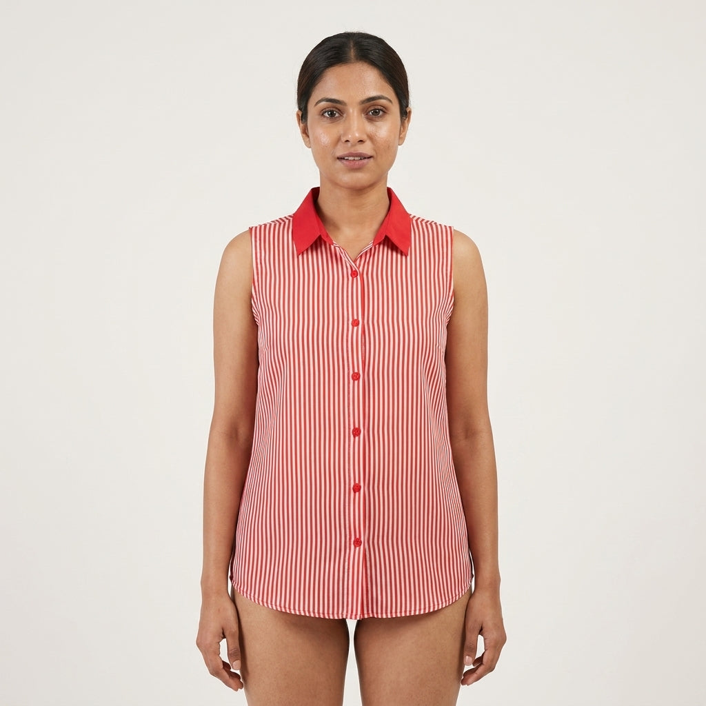 U.S Polo  WOMENS Shirt