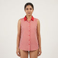U.S Polo  WOMENS Shirt