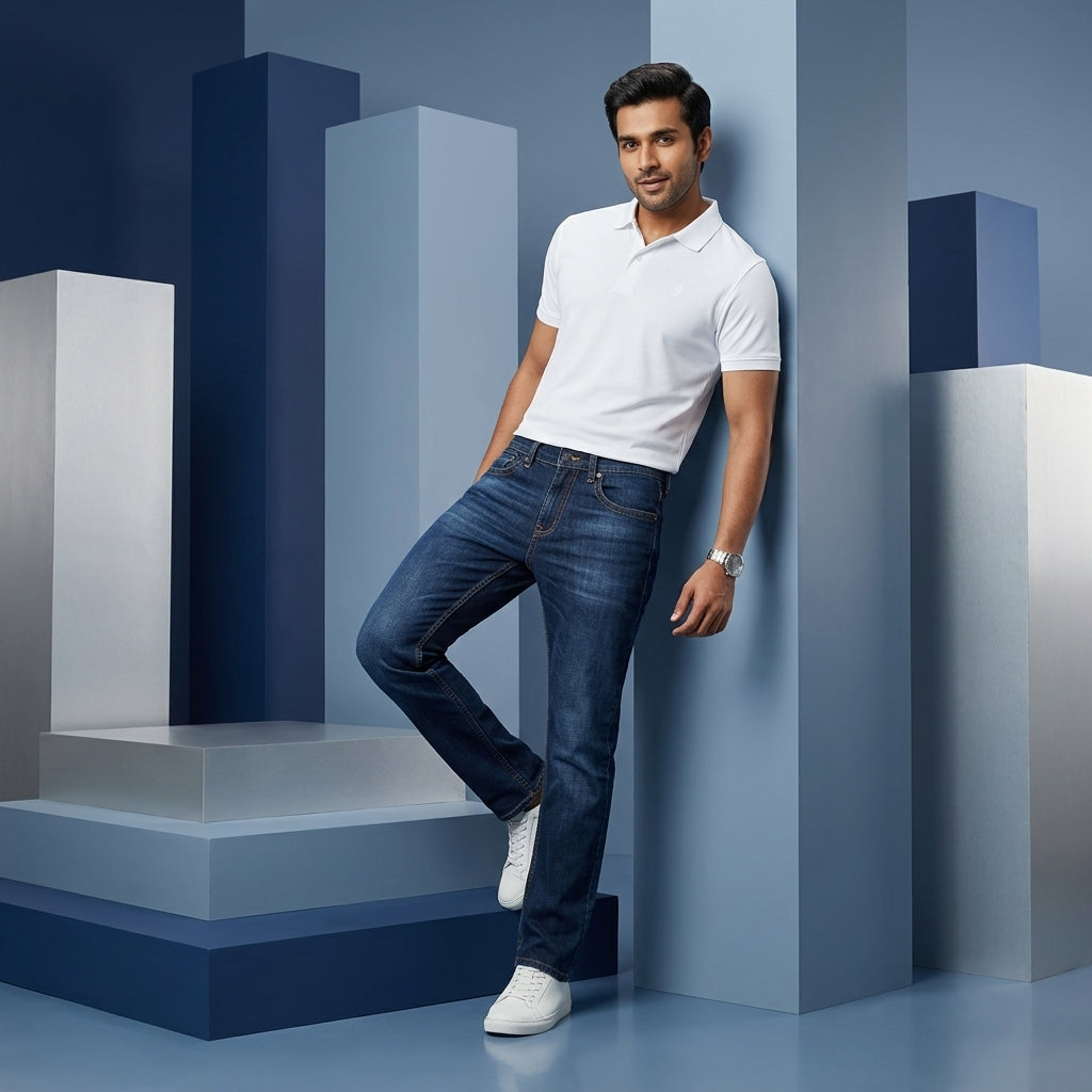 U.S Polo  MENS Jeans