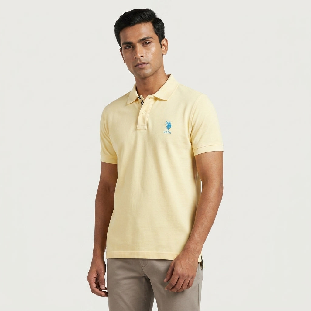 U.S Polo  MENS T-Shirt