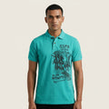 U.S Polo  MENS T-Shirt