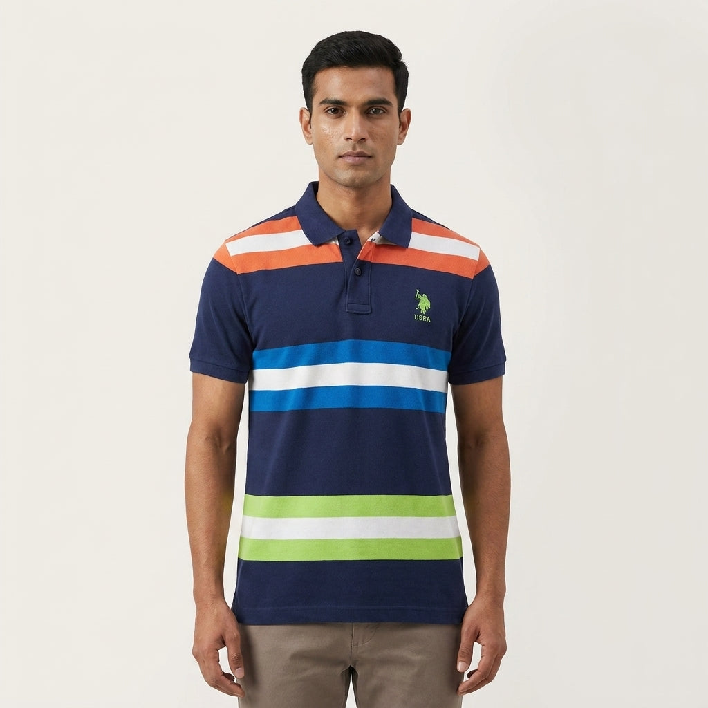 U.S Polo  MENS T-Shirt