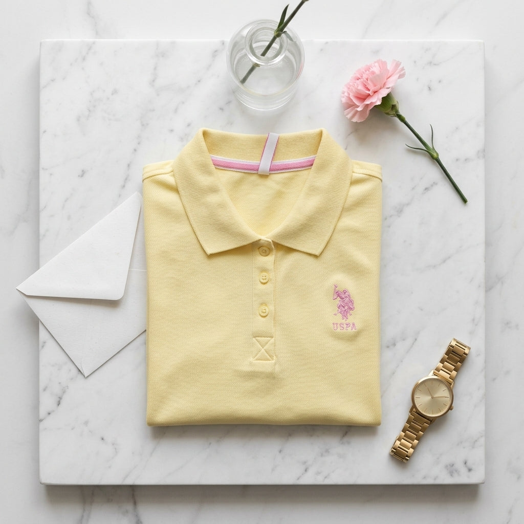 U.S Polo  WOMENS T-Shirt