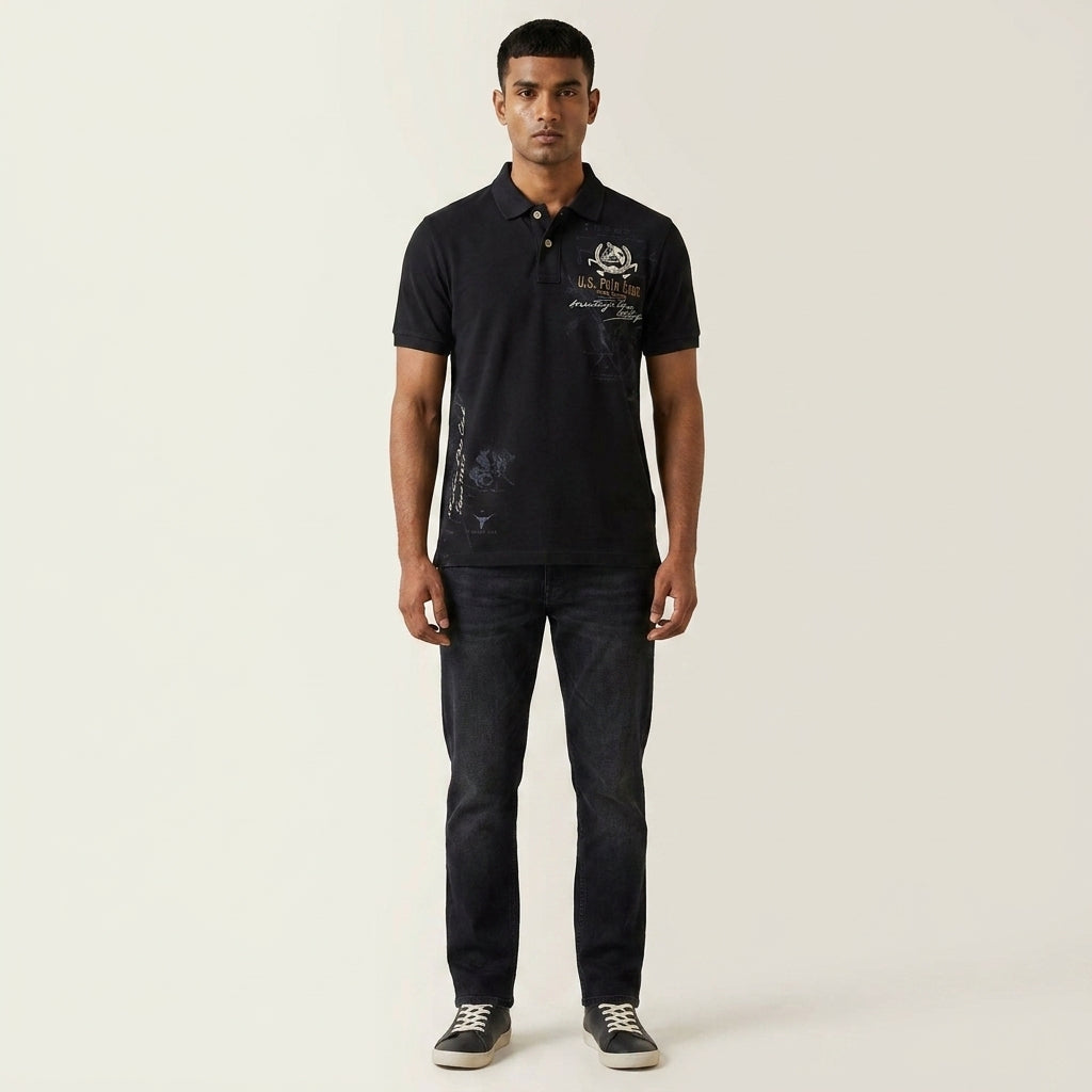U.S Polo  MENS T-Shirt