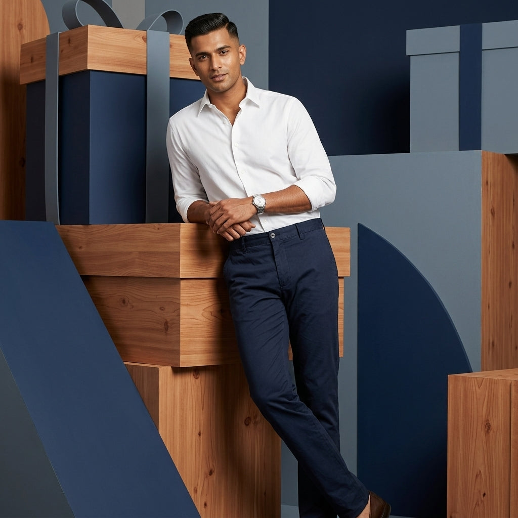 U.S Polo  MENS Trouser