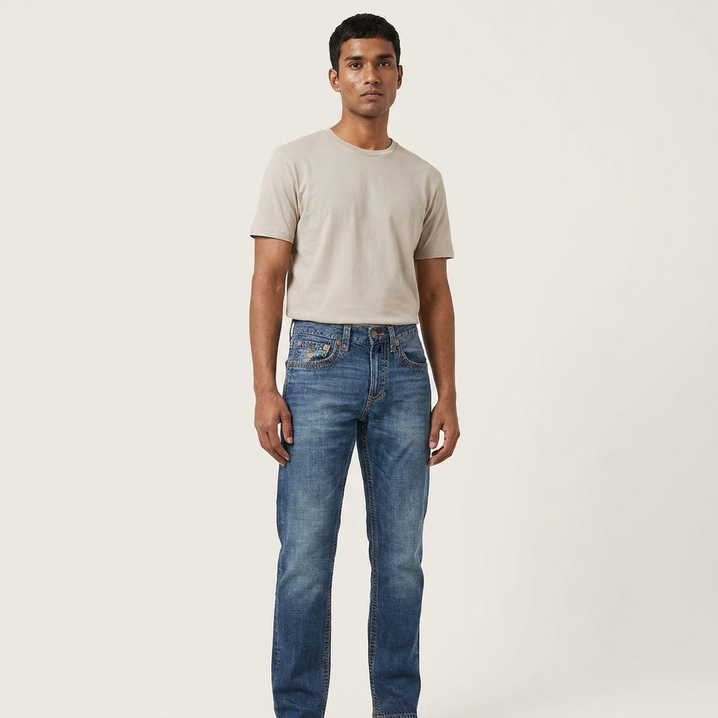 U.S Polo  MENS Jeans